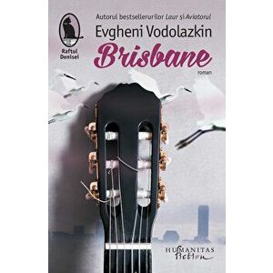 Brisbane - Evgheni Vodolazkin imagine