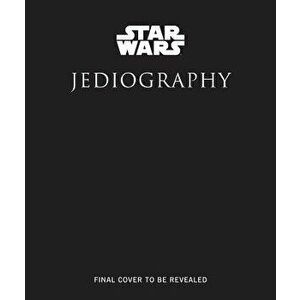 Star Wars: The Secrets of the Jedi, Hardcover - Marc Sumerak imagine