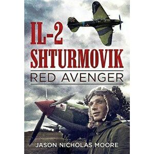 Il-2 Shturmovik: Red Avenger - Jason Moore imagine