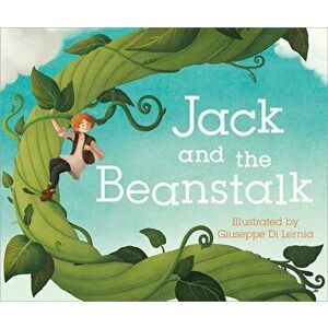 Jack and the Beanstalk - *** imagine