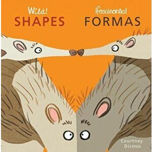 Shapes/Formas - Courtney Dicmas imagine