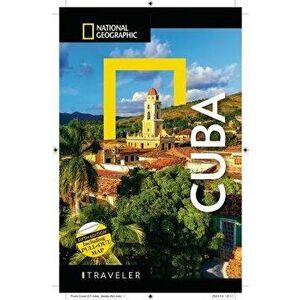 National Geographic Traveler: Cuba, 5th Edition, Paperback - Christopher Baker imagine