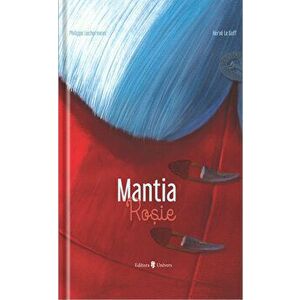 Mantia rosie - Philippe Lekermeier imagine