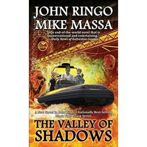 The Valley of Shadows - John Ringo imagine