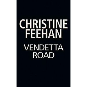 Vendetta Road - Christine Feehan imagine