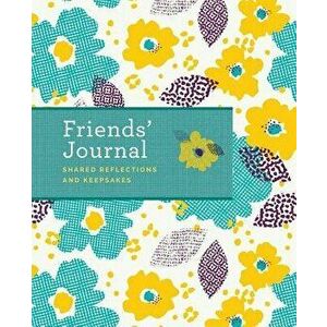 Friends' Journal, Hardcover - Bluestreak imagine