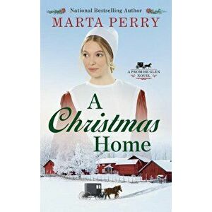 A Christmas Home - Marta Perry imagine