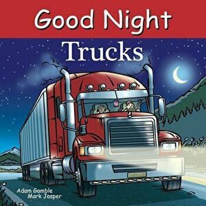Good Night Trucks - Adam Gamble imagine