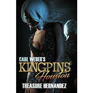 Carl Weber's Kingpins: Houston - Treasure Hernandez imagine