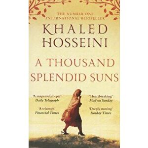 A Thousand Splendid Suns - Khaled Hosseini imagine