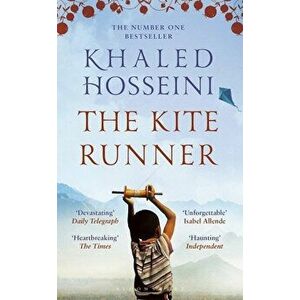 The Kite Runner - Khaled Hosseini imagine