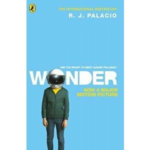 Wonder - R. J. Palacio imagine