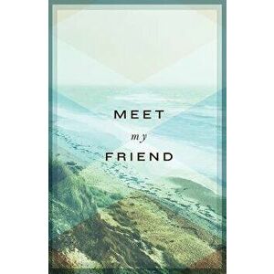 Meet My Friend (Pack of 25), Paperback - *** imagine