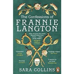 The Confessions of Frannie Langton - Sara Collins imagine