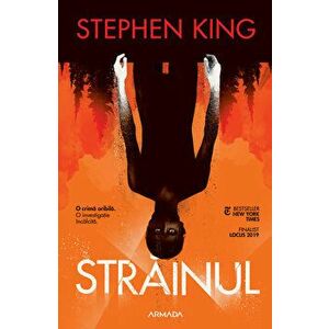 Strainul - Stephen King imagine