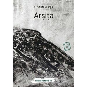 Arsita - Cosmin Perta imagine