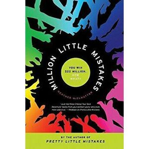 Million Little Mistakes, Paperback - Heather McElhatton imagine