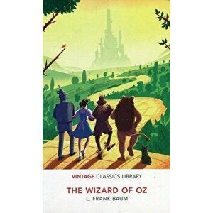 The Wizard of Oz - L Frank Baum imagine