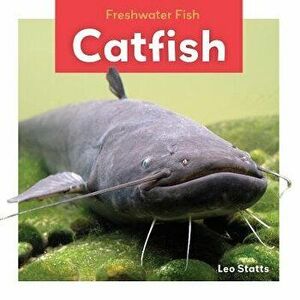 Catfish - Leo Statts imagine
