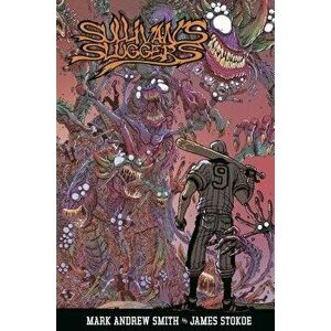 Sullivan's Sluggers, Hardcover - Mark Andrew Smith imagine