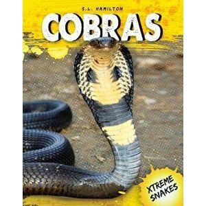 Cobras - S. L. Hamilton imagine