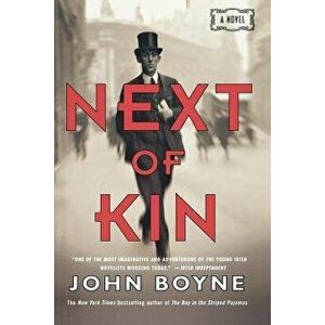 Next of Kin, Paperback - John Boyne imagine