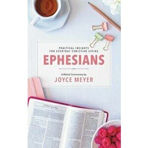 Ephesians: Biblical Commentary imagine