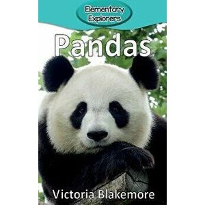 Pandas, Hardcover - Victoria Blakemore imagine