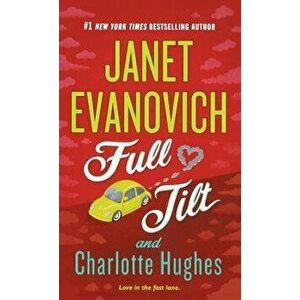 Full Tilt, Paperback - Janet Evanovich imagine
