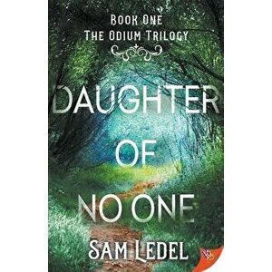 Daughter of No One, Paperback - Sam Ledel imagine
