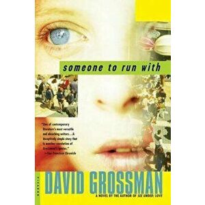 Someone to Run with, Paperback - David Grossman imagine