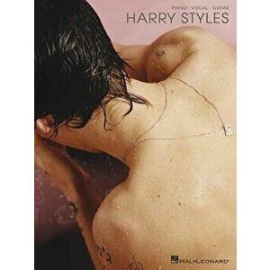 Harry Styles, Paperback - Harry Styles imagine