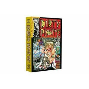 Dirty Plotte: The Complete Julie Doucet, Hardcover - Julie Doucet imagine