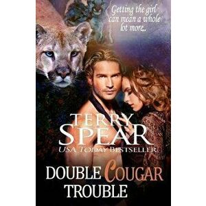 Double Cougar Trouble, Paperback - Terry Spear imagine