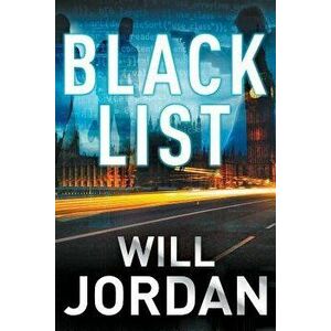 Black List, Paperback - Will Jordan imagine
