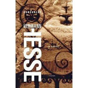 Rosshalde, Paperback - Hermann Hesse imagine