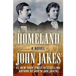 Homeland, Paperback - John Jakes imagine