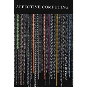 Affective Computing, Paperback - Rosalind W. Picard imagine