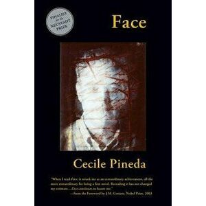 Face, Paperback - Cecile Pineda imagine