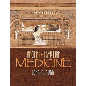 Ancient Egyptian Medicine imagine