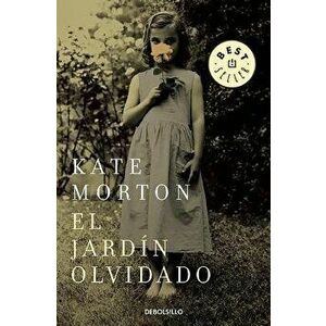 El Jard n Olvidado / The Forgotten Garden, Paperback - Kate Morton imagine