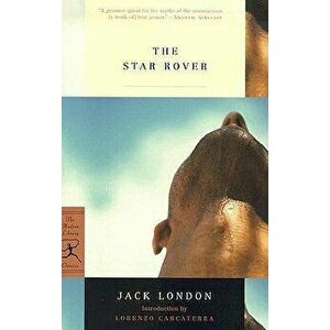 The Star Rover, Paperback - Jack London imagine