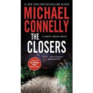 The Closers, Hardcover - Michael Connelly imagine