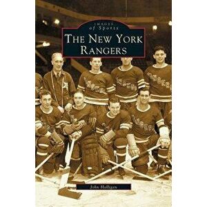 New York Rangers, Hardcover - John T. Halligan imagine
