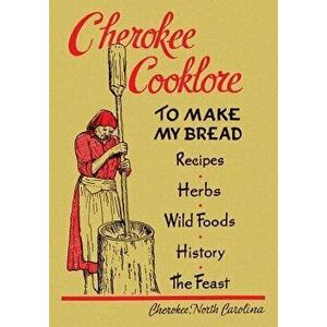 Cherokee, Paperback imagine