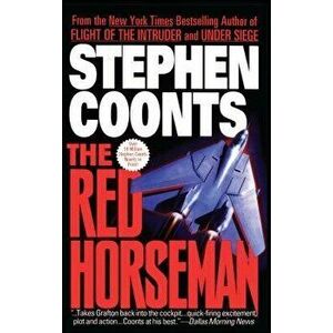 Red Horseman, Paperback - Stephen Coonts imagine