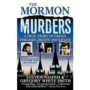 The Mormon Murders, Paperback - Steven Naifeh imagine