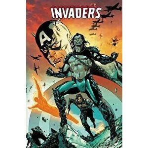 Invaders Vol. 1: War Ghost, Paperback - Chip Zdarsky imagine