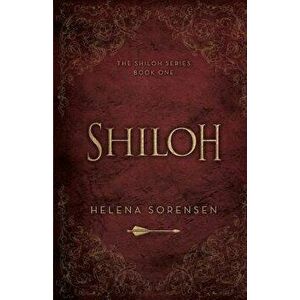 Shiloh, Paperback - Helena Sorensen imagine