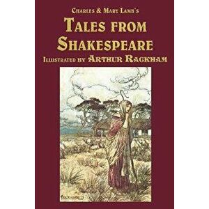 Tales from Shakespeare, Paperback - Charles Lamb imagine
